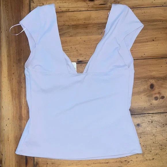 Free People Duo Corset Cami size L - Picture 4 of 11